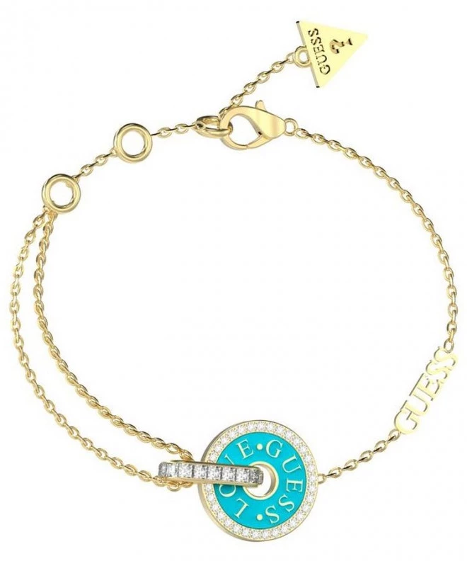 Brățară Guess - Love Guess JUBB04078JWYGTQS