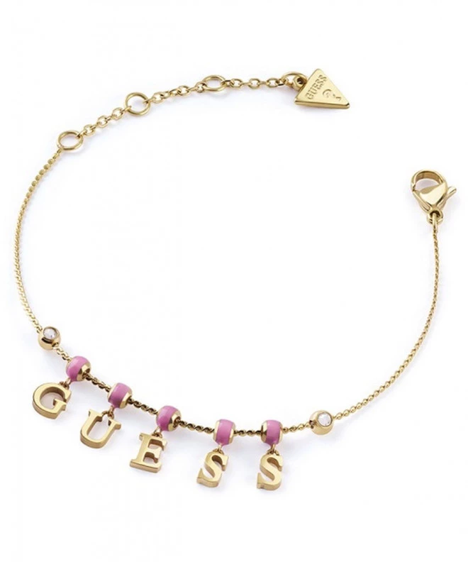 Brățară Guess Arm Party JUBB04224JWYGPKS