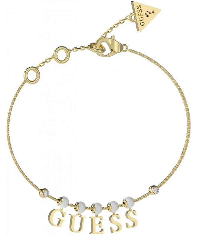Brățară Guess Arm Party JUBB04224JWYGWHS