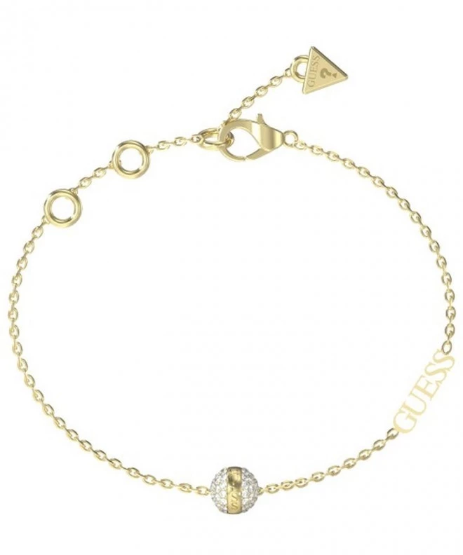 Brățară Guess Calypso JUBB04456JWYGS