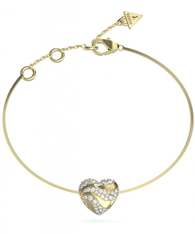 Brățară Guess In My Heart JUBB04502JWYGS