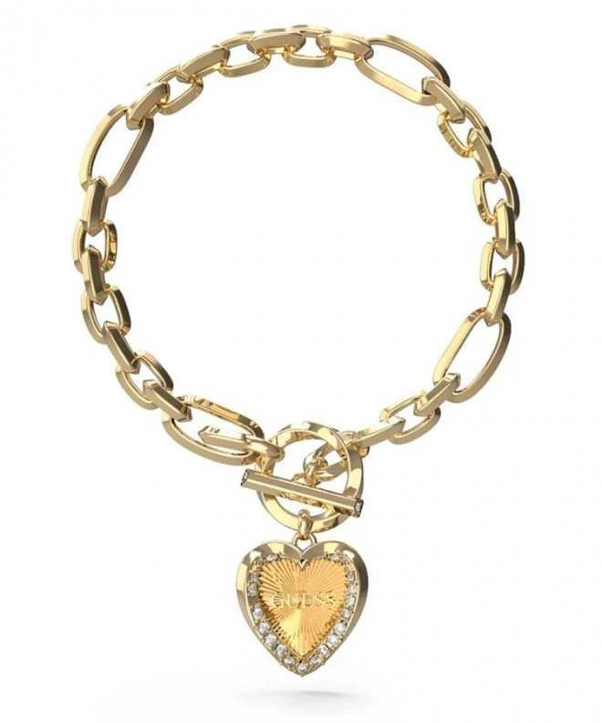 Brățară Guess Mon Amour JUBB04599JWYGS