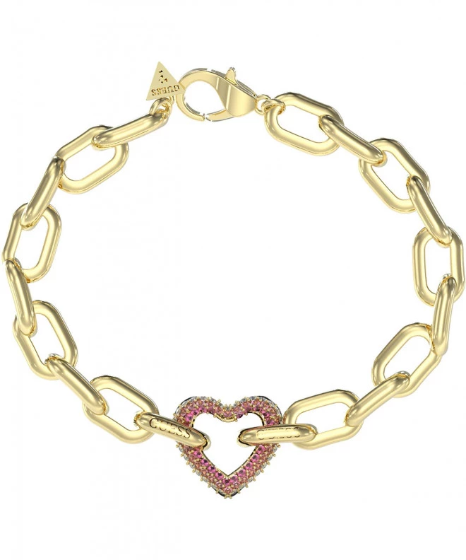 Brățară Guess Beloved JUBB05005JWYGPKS