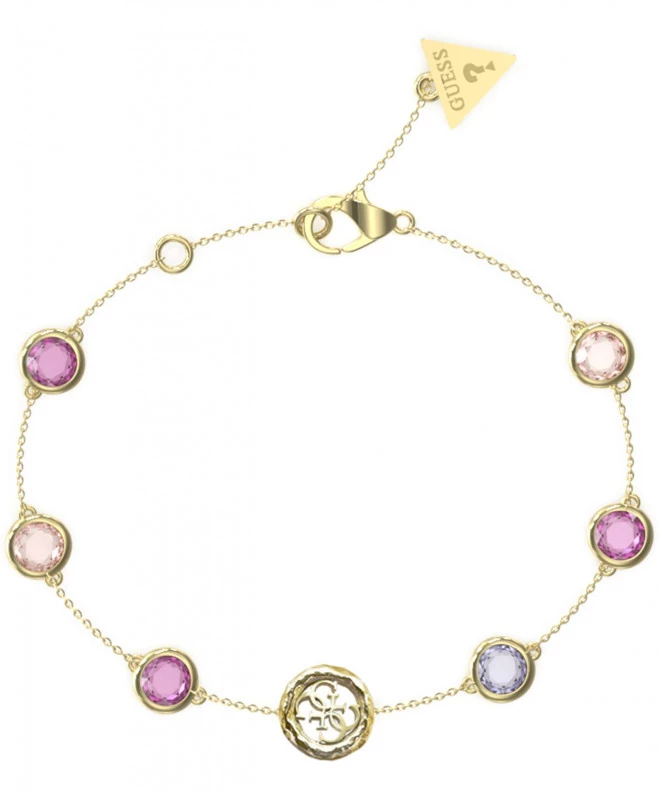 Brățară Guess Petra JUBB05099JWYGFCL