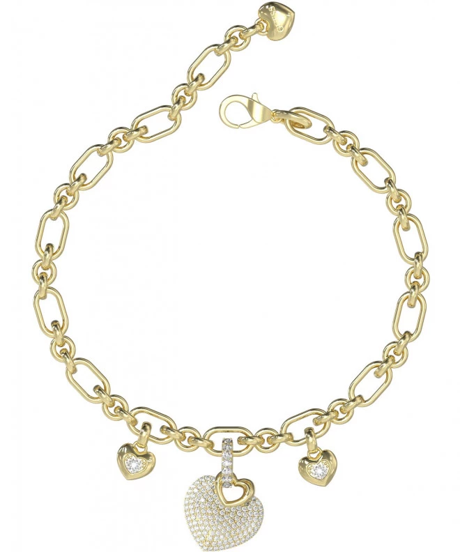 Brățară Guess Crazy In Love JUBB05211JWYGS