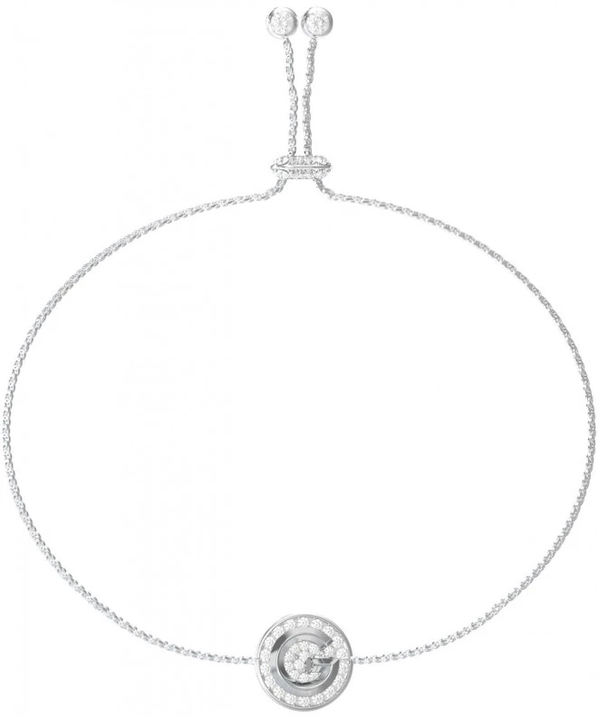 Brățară Guess G Crystal JUBB05447JWRHT/U