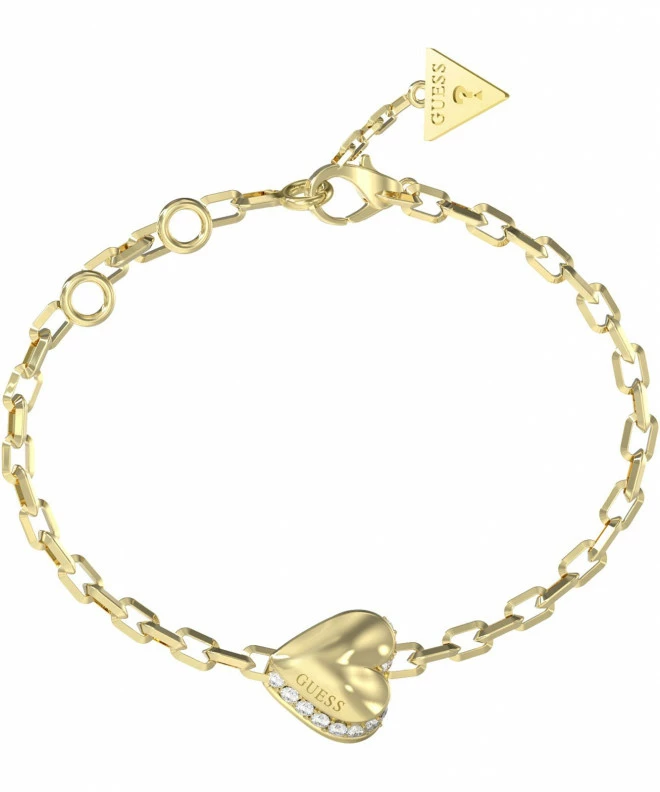 Brățară Guess By Your Side S JUBB06088JWYGS
