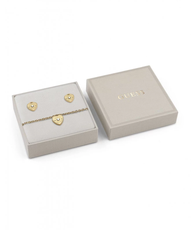 Brățară Guess Guess Amore SET JUBS05079JWYGS
