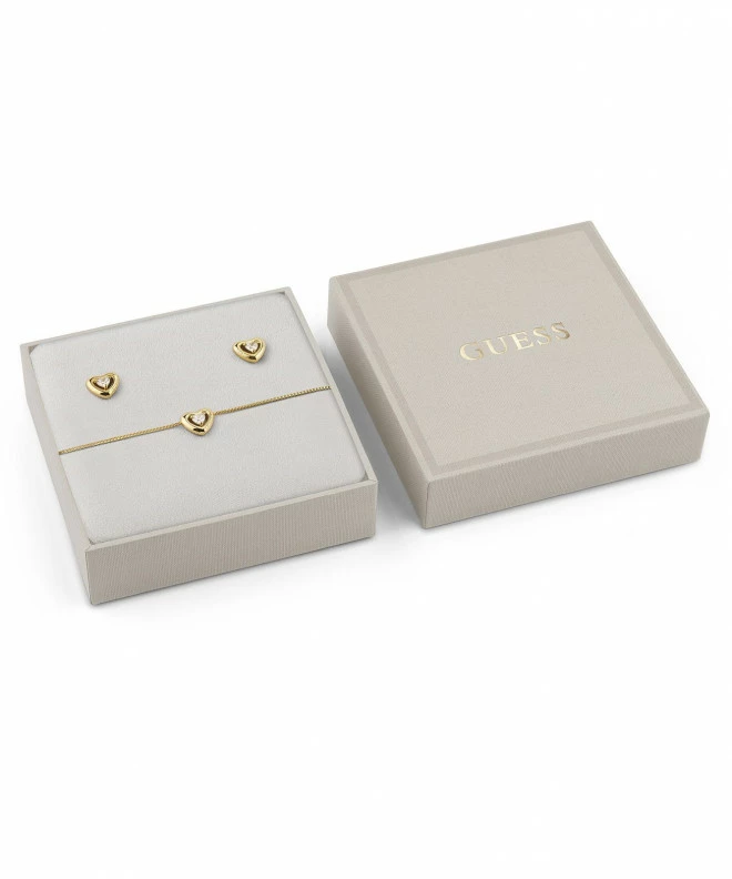 Brățară Guess Beloved SET JUBS06003JWYGS