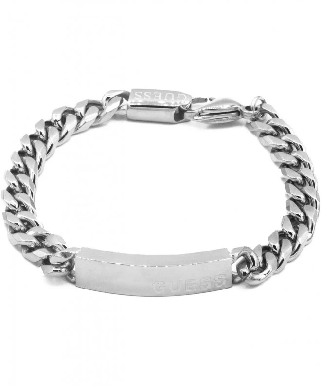 Brățară Guess X Logo JUXB03004JWSTS