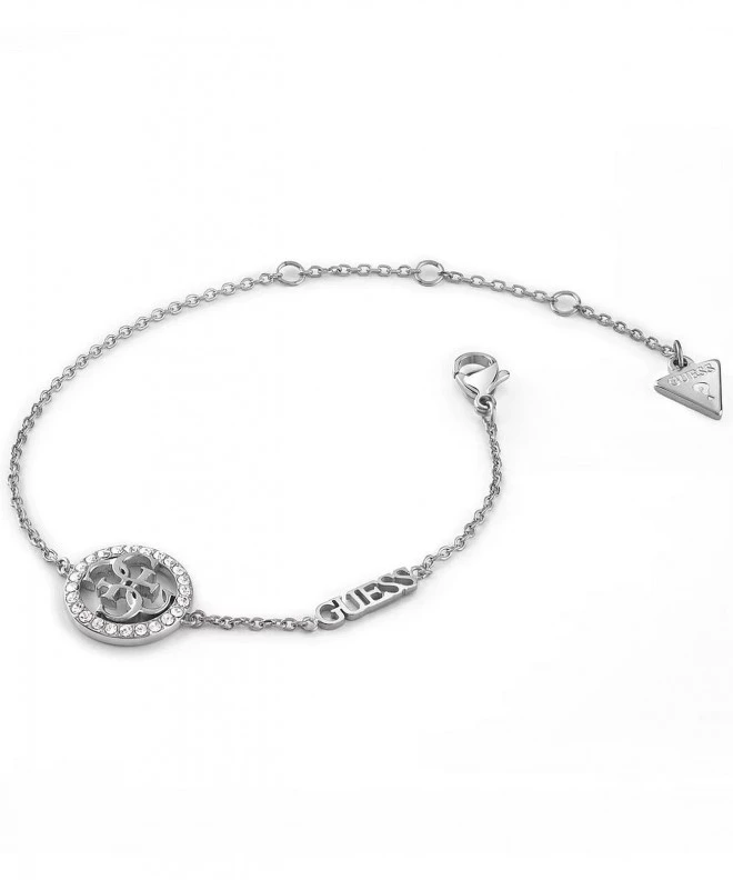 Brățară Guess Life In 4G JUBB02137JWRHS