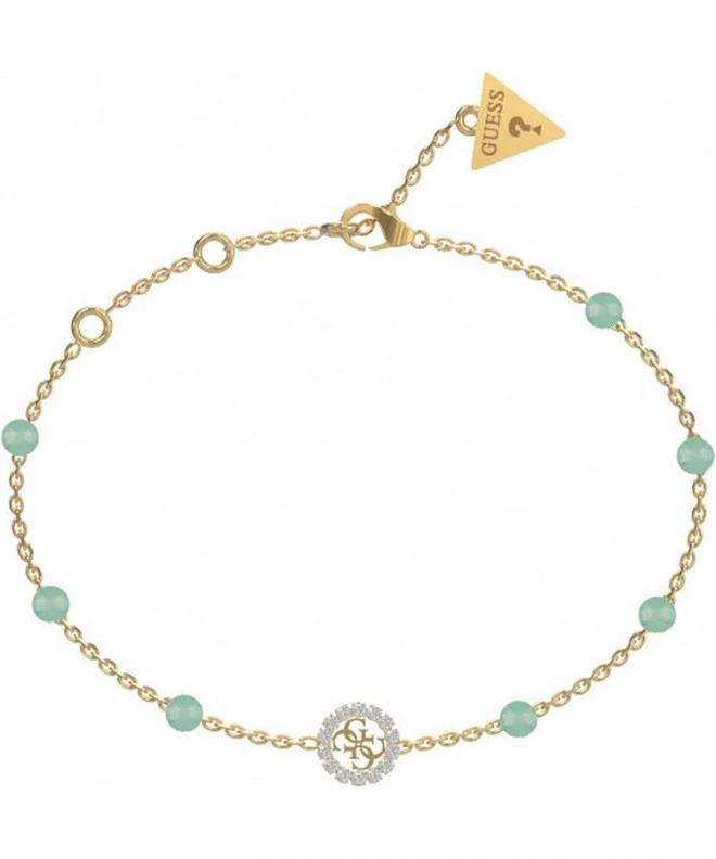 Brățară Guess Natural Stones JUBB03074JWYGGNS