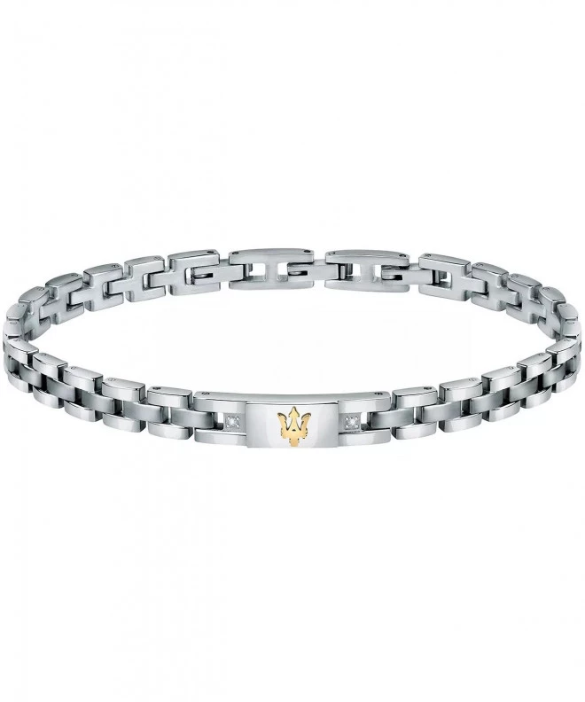Brățară Maserati Diamonds JM221ATY04