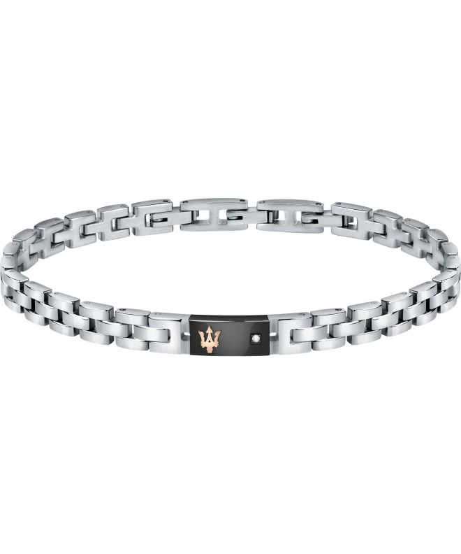 Brățară Maserati Diamonds JM221ATY05
