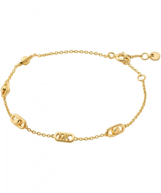 Brățară Michael Kors Premium Astor Link MKC173600710