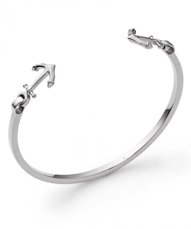 Brățară Paul Hewitt The Anchor II Bangle Silver PH-JE-1239-M