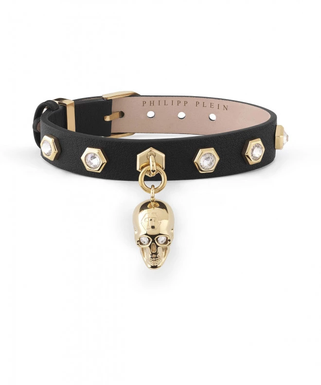 Brățară PHILIPP PLEIN 3D Skull PJ3AA13BU