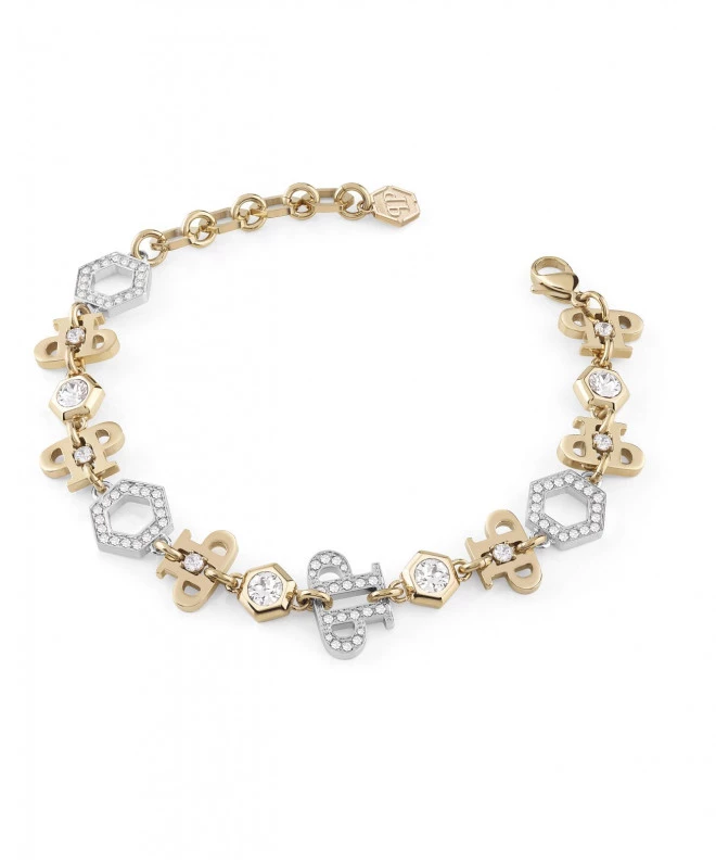 Brățară PHILIPP PLEIN PP Elements PJ4EA06BU