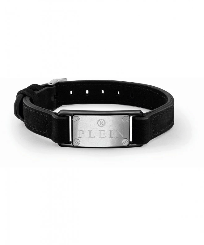 Brățară PHILIPP PLEIN $kull Bones PJWEA07BU