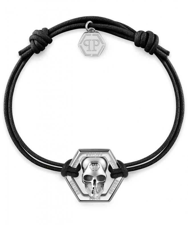 Brățară PHILIPP PLEIN Linked PJYEA01BU