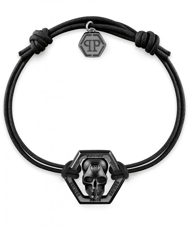 Brățară PHILIPP PLEIN Linked PJYEA03BU