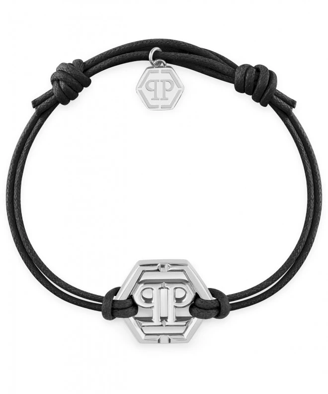 Brățară PHILIPP PLEIN Linked PJYEA05BU