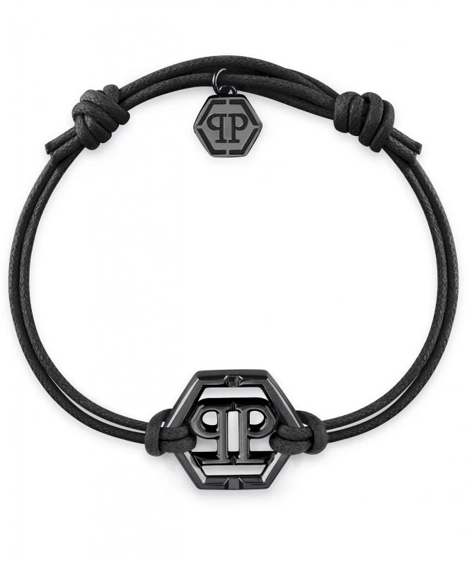 Brățară PHILIPP PLEIN Linked PJYEA07BU