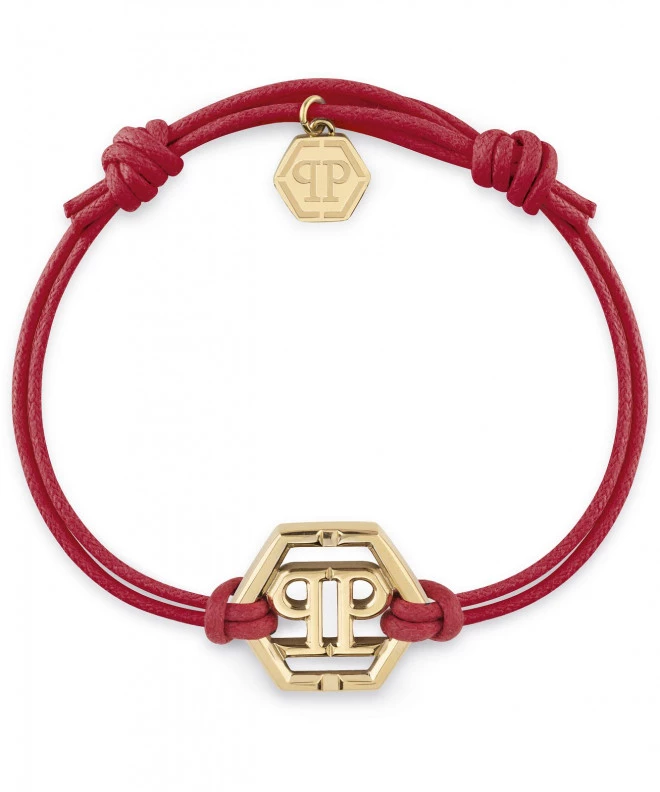 Brățară PHILIPP PLEIN Linked PJYEA08BU