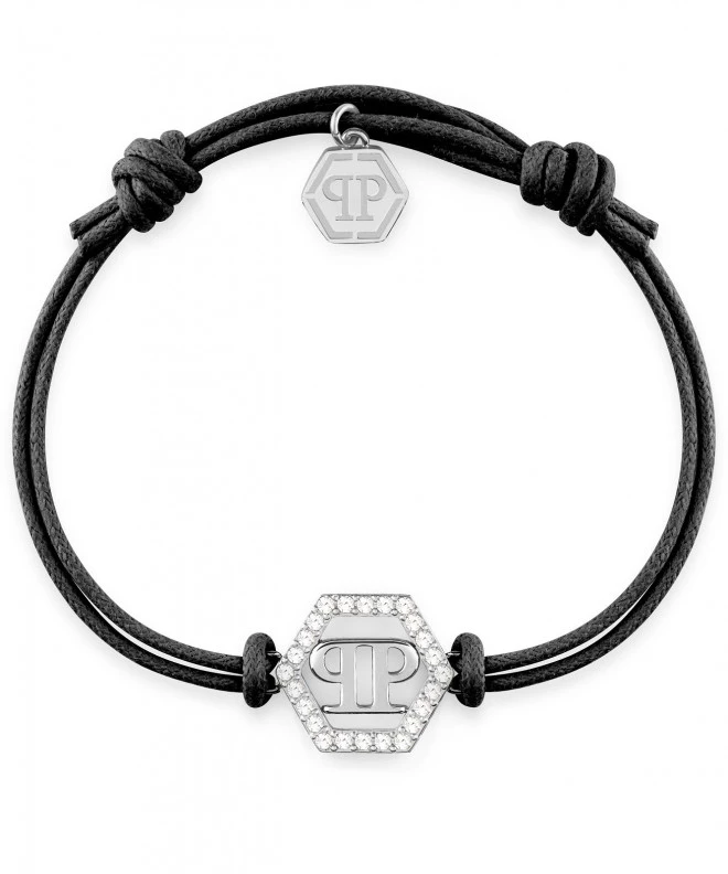Brățară PHILIPP PLEIN Linked PJYEA17BU