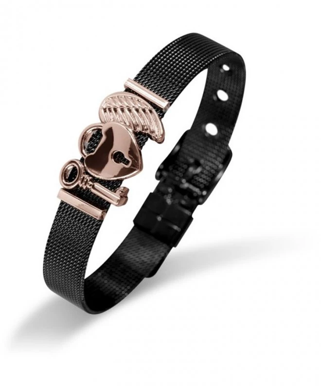 Brățară Pierre Ricaud Black PR151.K