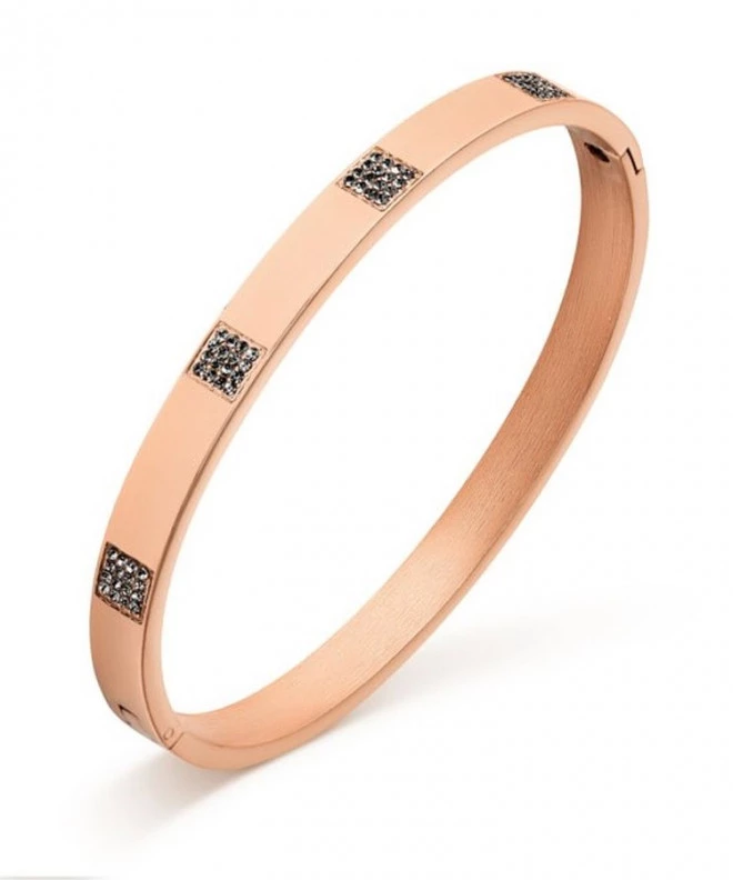 Brățară Pierre Ricaud Rose Gold PR161.9BZ