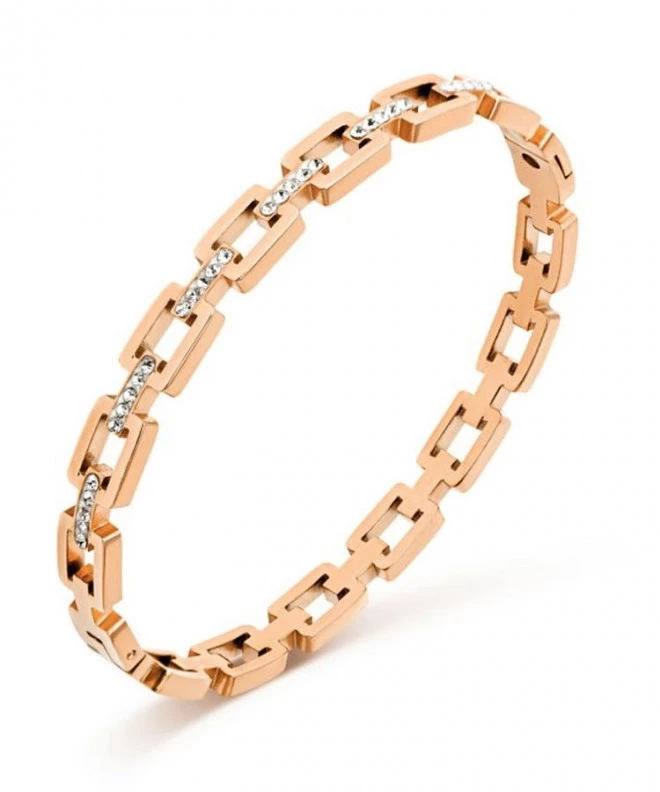Brățară Pierre Ricaud Rose Gold PR163.9WZ