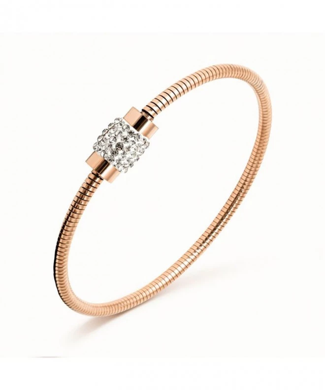 Brățară Pierre Ricaud Rose Gold PR165.9WZ