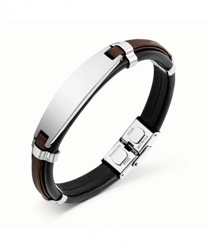 Brățară Pierre Ricaud Black PR675.5BL