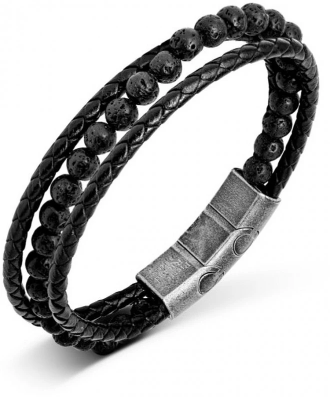 Brățară Pierre Ricaud Black PR679.BBL