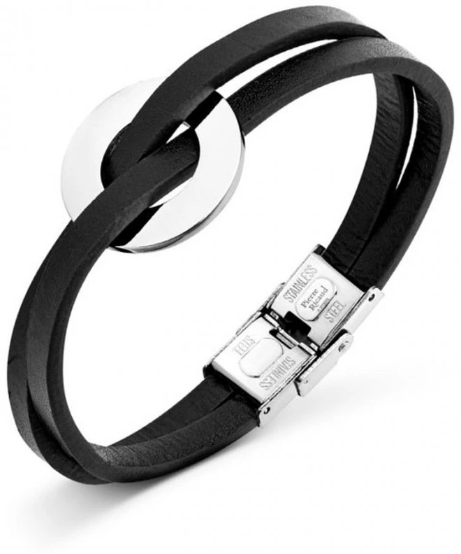 Brățară Pierre Ricaud Black PR680.5BL