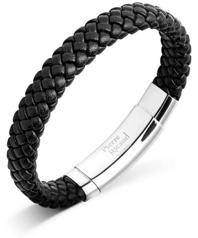 Brățară Pierre Ricaud Black PR683.5BL