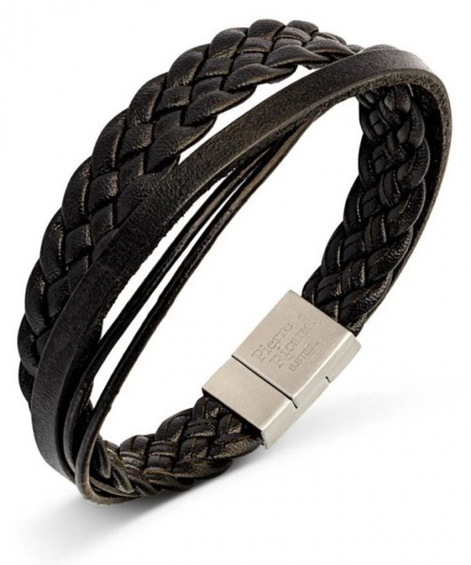 Brățară Pierre Ricaud Black PR684.5BL