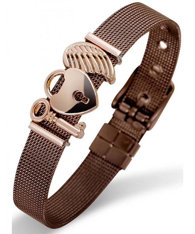Brățară Pierre Ricaud Brown PR151.C9