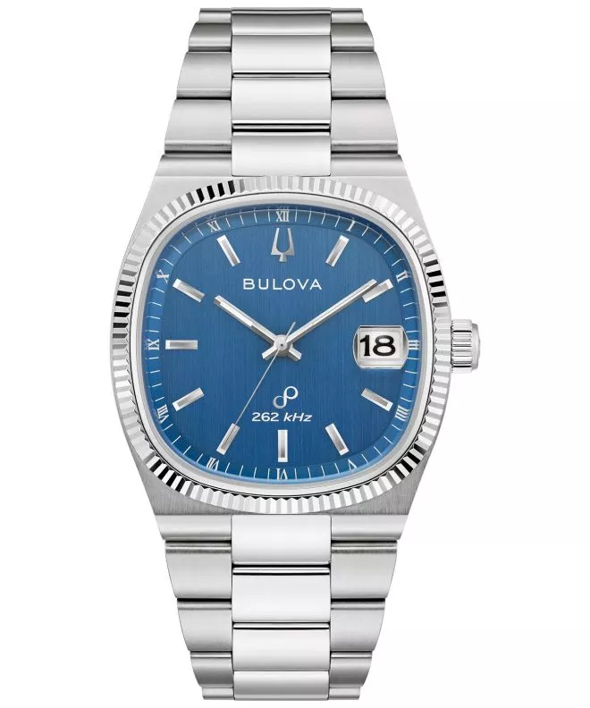Ceas barbatesc Bulova Super Seville 96B440
