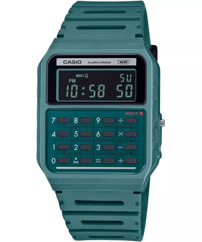 Ceas unisex Casio Vintage CA-53WB-3BEF