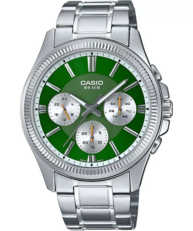 Ceas barbatesc Casio MTP MTP-1375PD-3AVEF