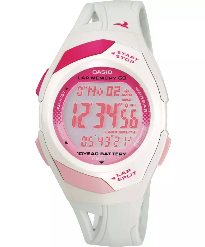 Ceas unisex Casio Timeless Collection Women STR-300-7EG