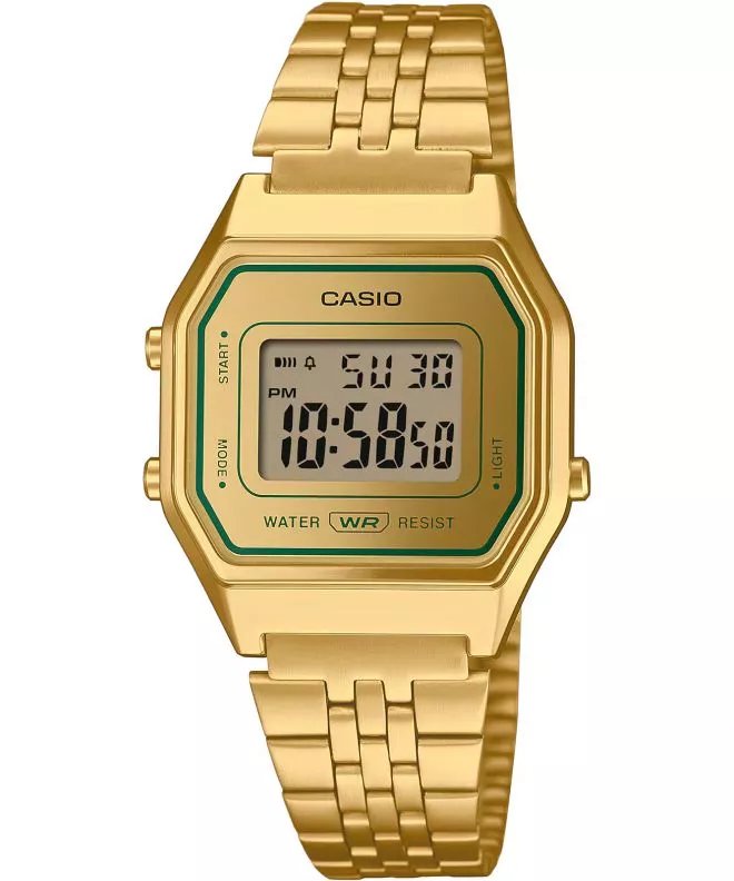 Ceas dama Casio Vintage LA680WEGV-9AEF