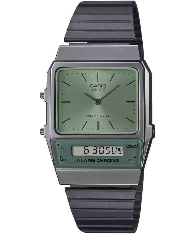 Ceas Unisex Casio Vintage Edgy AQ-800ECGG-3AEF