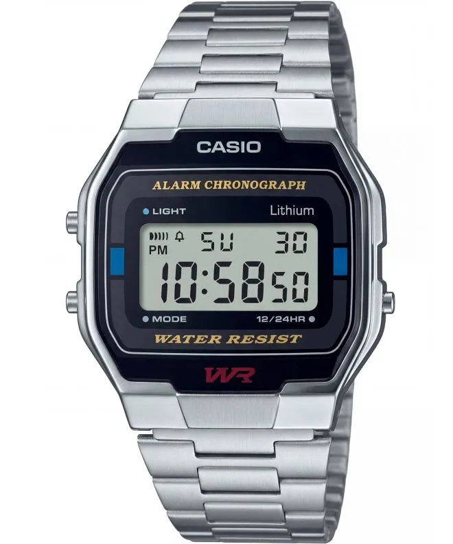Ceas Barbatesc Casio Vintage Sport A163WA-1QES