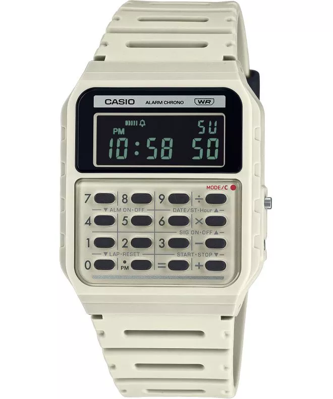 Ceas unisex Casio Vintage CA-53WB-8BEF
