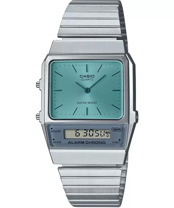 Ceas unisex Casio Vintage Edgy AQ-800EC-2AEF