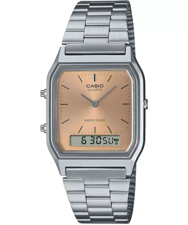 Ceas unisex Casio Vintage AQ-230A-4AMQYES
