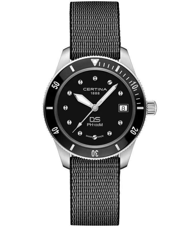 Ceas dama Certina DS PH100M Lady C044.210.18.051.00 (C0442101805100)